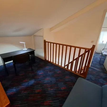 Le Logis Du Temps Apartment *