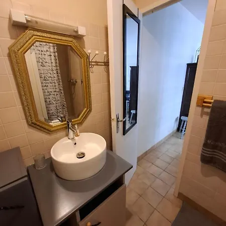 Le Logis Du Temps Apartment Cabourg
