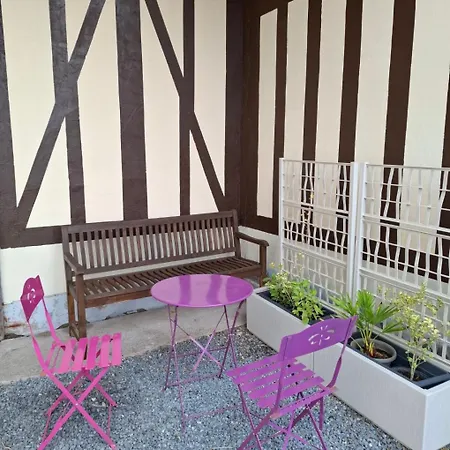 Le Logis Du Temps